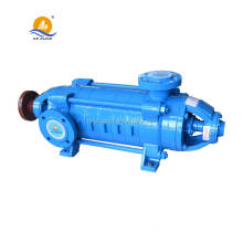 large flow horizontal multistage end suction centrifugal pump